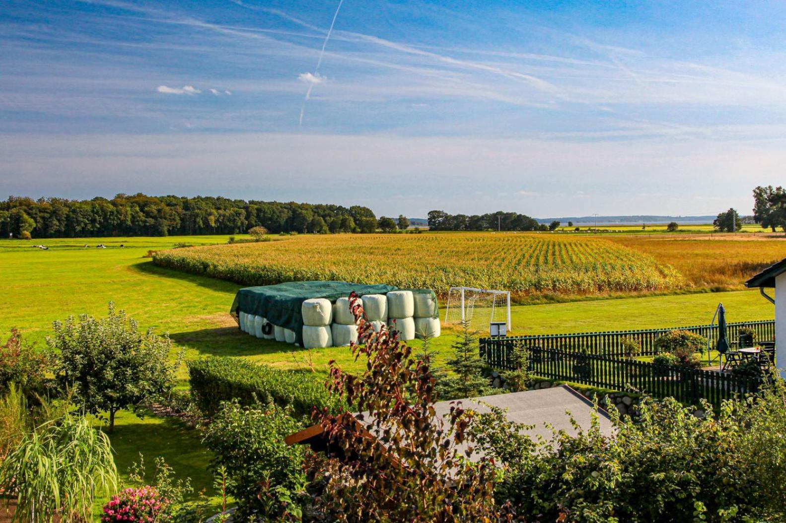 Usedom Ferienwohnungen Tannengrund - Urlaub Fuer Erwachsene Loddin Exterior foto